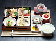 松花堂
