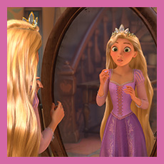 RAPUNZEL