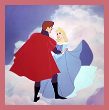 PRINCESS AURORA