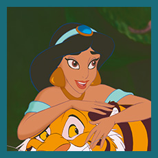 JASMINE