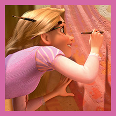 RAPUNZEL
