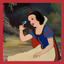 SNOW WHITE